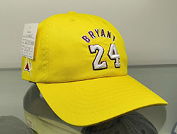 NBA customers want to customize a batch of basketball caps