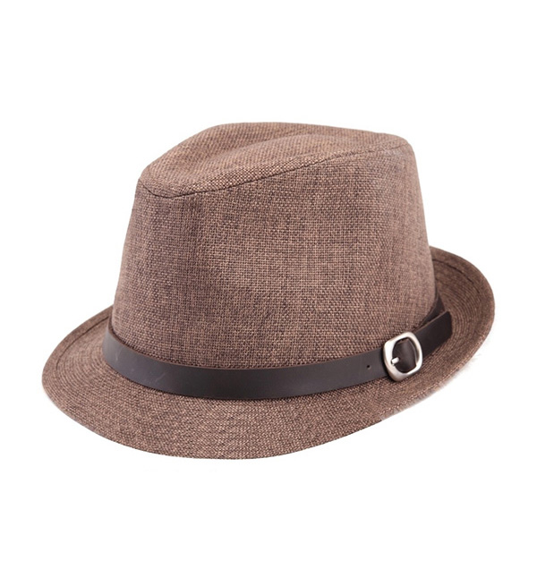 straw tophat