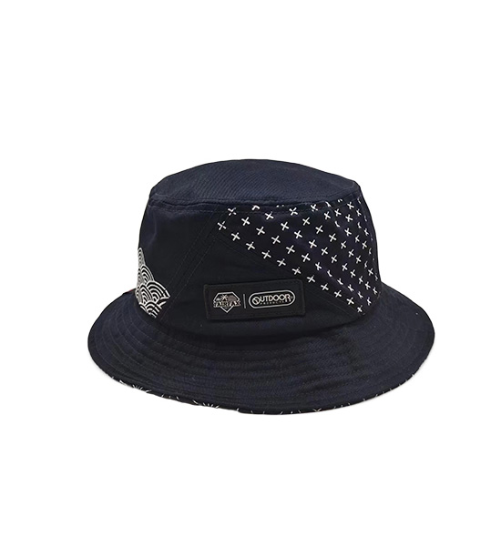 fishman hat